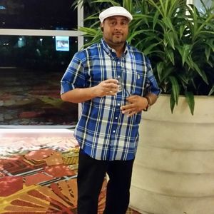 Meet your Posher, Jimmy